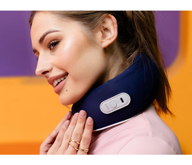 INNOGIO GIOperfect Neck Brace GIO-750 - 1487249 - zdjęcie 2